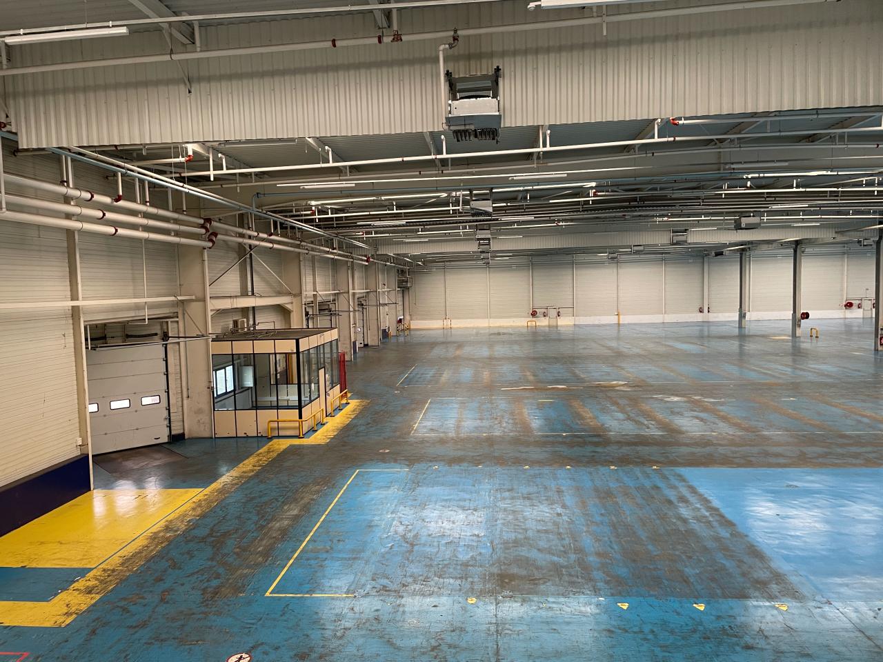 Entrepôt classe c Jarny 11216m² Location entrepôt classe c Jarny Meurthe-et-Moselle OLLOG2533643 6